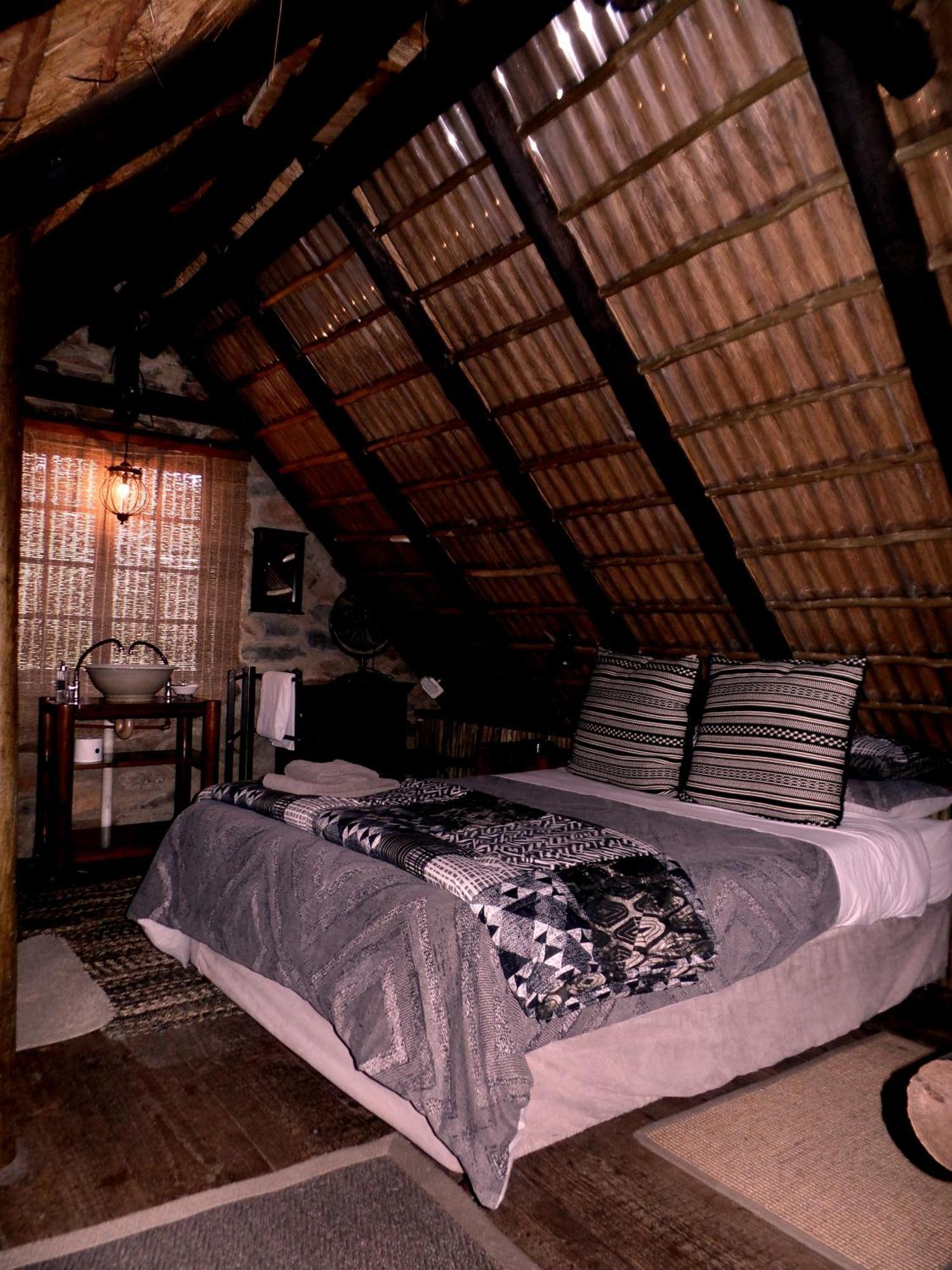 Dawsons Game Lodge Badplaas Exterior foto