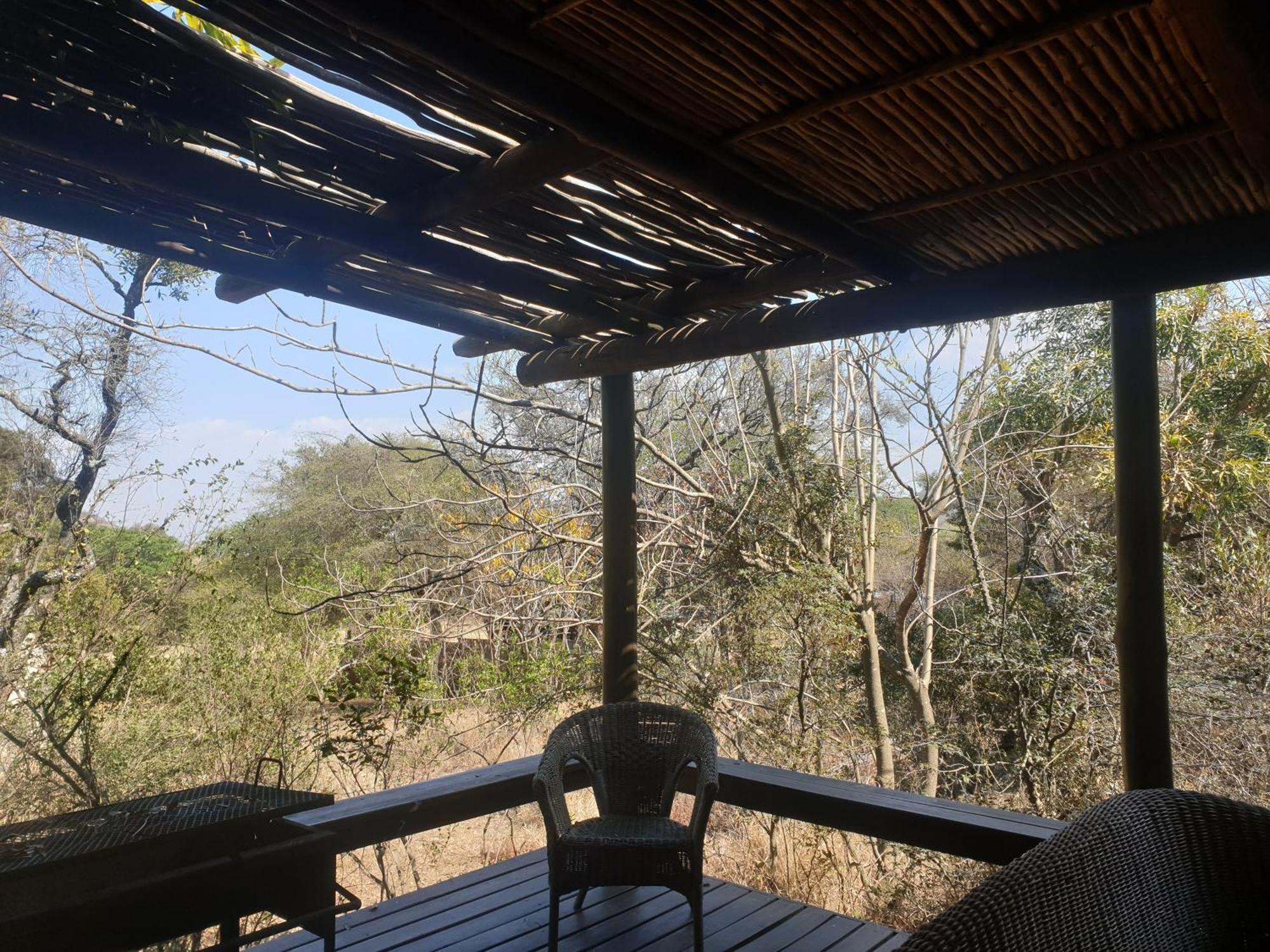 Dawsons Game Lodge Badplaas Zimmer foto